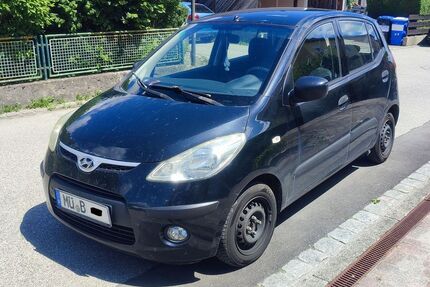 Hyundai i10 Gebrauchtwagen