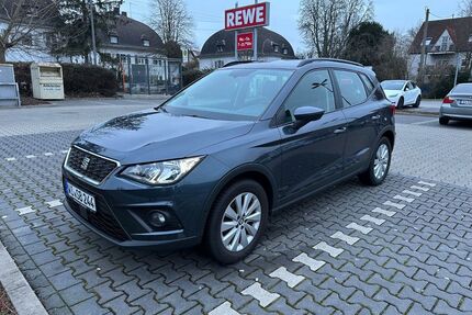 Seat Arona Gebrauchtwagen
