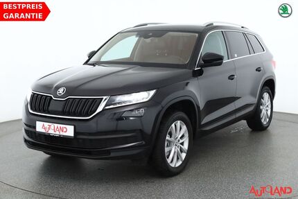 Skoda Kodiaq Gebrauchtwagen