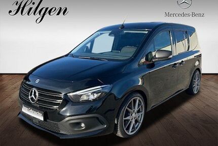 Mercedes-Benz Citan Gebrauchtwagen