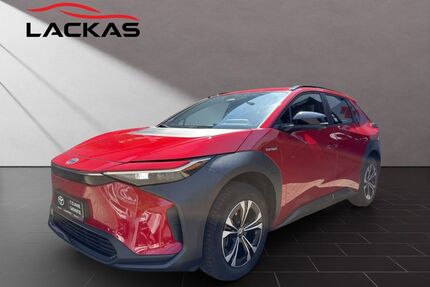 Toyota bZ4X Gebrauchtwagen