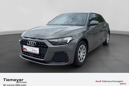 Audi A1 Gebrauchtwagen