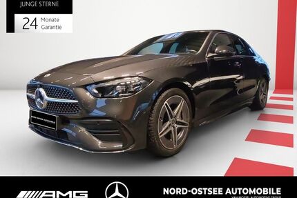 Mercedes-Benz C 300 Gebrauchtwagen