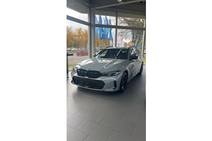 BMW 340 Gebrauchtwagen