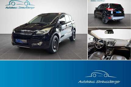 Ford Kuga Gebrauchtwagen