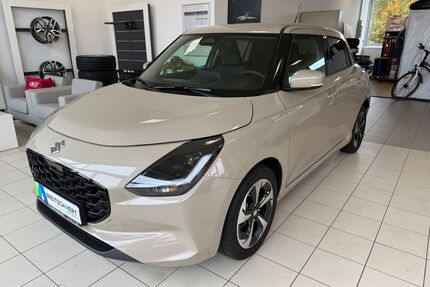 Suzuki Swift Gebrauchtwagen
