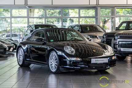 Porsche 997 Gebrauchtwagen