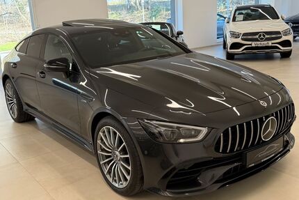 Mercedes-Benz AMG GT Gebrauchtwagen