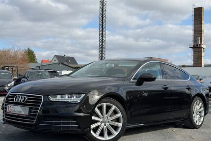 Audi A7 Gebrauchtwagen