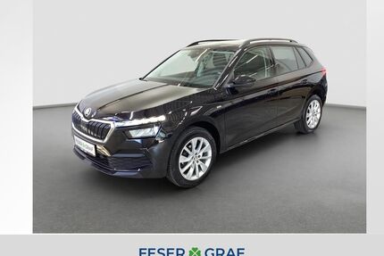 Skoda Kamiq Gebrauchtwagen