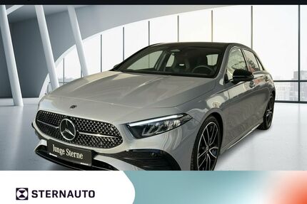 Mercedes-Benz A 180 Gebrauchtwagen