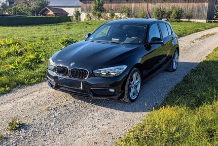 BMW 116 Gebrauchtwagen