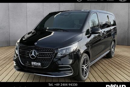 Mercedes-Benz V 300 Gebrauchtwagen