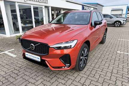 Volvo XC60 Gebrauchtwagen