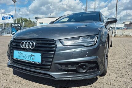 Audi A7 Gebrauchtwagen