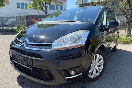 Citroen C4 Gebrauchtwagen