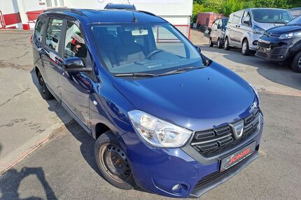 Dacia Lodgy Gebrauchtwagen
