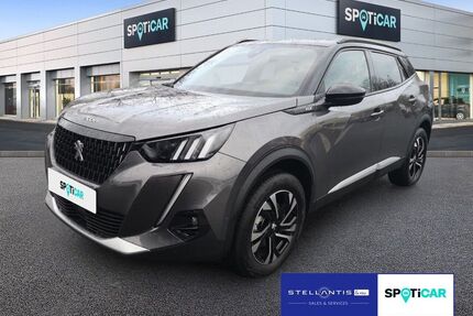 Peugeot 2008 Gebrauchtwagen