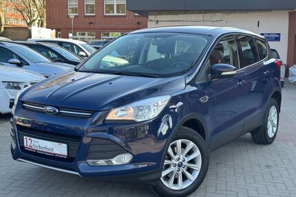 Ford Kuga Gebrauchtwagen