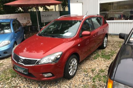 Kia ceed Sportswagon Gebrauchtwagen
