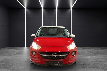 Opel Adam Gebrauchtwagen