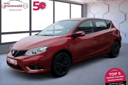 Nissan Pulsar Gebrauchtwagen
