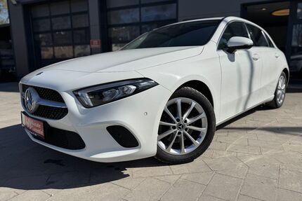 Mercedes-Benz A 200 Gebrauchtwagen
