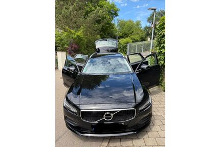 Volvo V90 Gebrauchtwagen