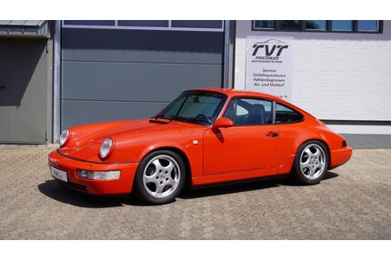 Porsche 964 Gebrauchtwagen
