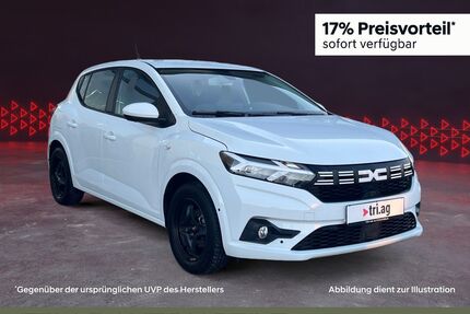 Dacia Sandero Gebrauchtwagen