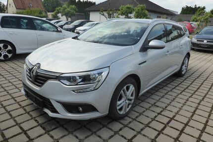 Renault Megane Gebrauchtwagen