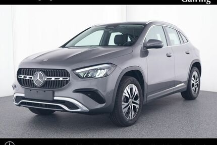 Mercedes-Benz GLA 200 Gebrauchtwagen