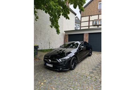 Mercedes-Benz CLS 53 AMG Gebrauchtwagen