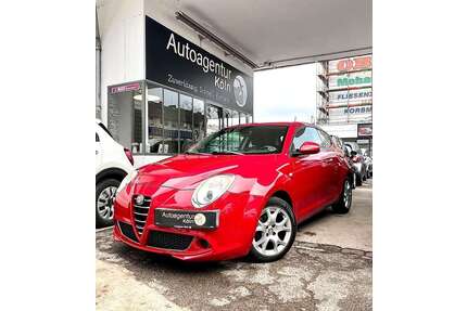 Alfa Romeo MiTo Gebrauchtwagen