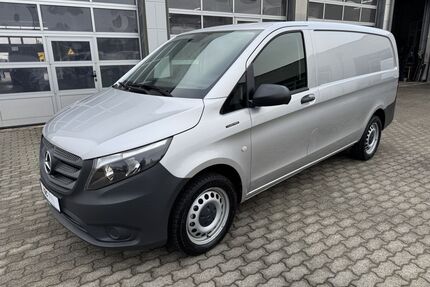 Mercedes-Benz eVito Gebrauchtwagen