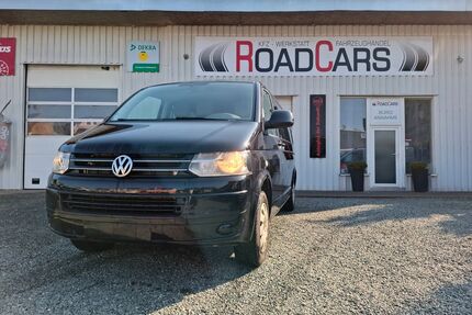 VW T5 Caravelle Gebrauchtwagen