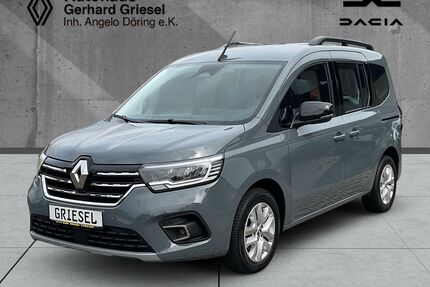 Renault Kangoo Gebrauchtwagen