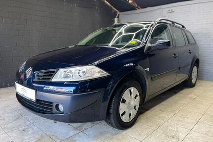 Renault Megane Gebrauchtwagen
