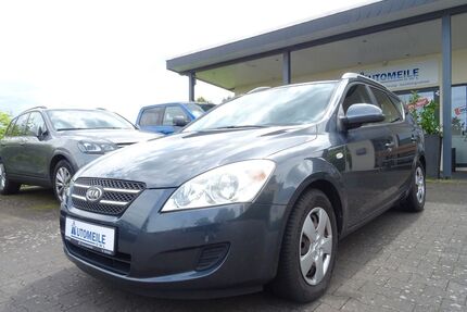 Kia ceed Sportswagon Gebrauchtwagen