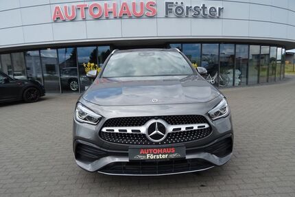 Mercedes-Benz GLA 250 Gebrauchtwagen