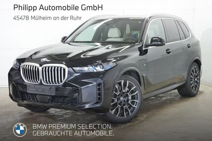 BMW X5 Gebrauchtwagen