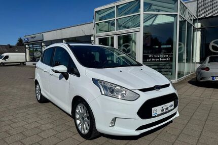 Ford B-Max Gebrauchtwagen