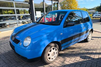 VW Lupo Gebrauchtwagen