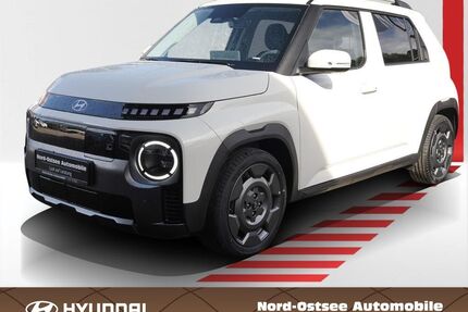 Hyundai INSTER Gebrauchtwagen