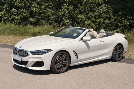 BMW 840 Gebrauchtwagen