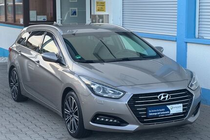 Hyundai i40 Gebrauchtwagen