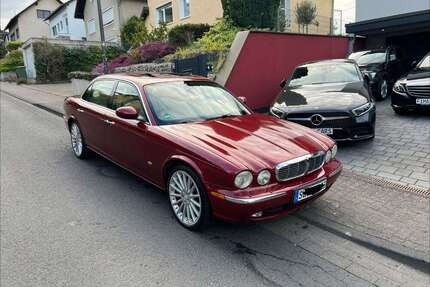 Jaguar XJ Gebrauchtwagen