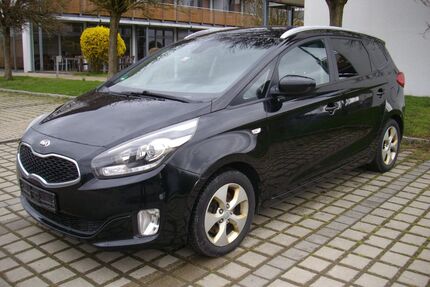 Kia Carens Gebrauchtwagen