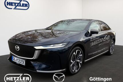 Mazda 6 Gebrauchtwagen