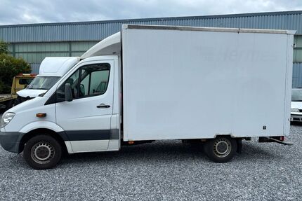 Mercedes-Benz Sprinter Gebrauchtwagen